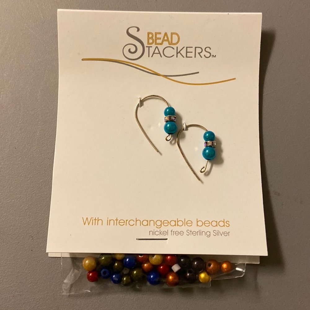 Nwt - Earring set
